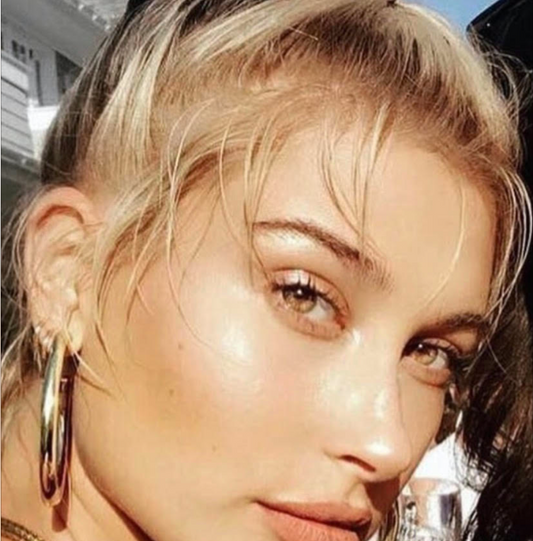 HAILEY BIEBER