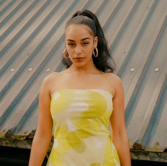 JORJA SMITH