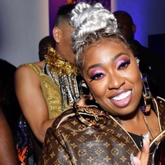 MISSY ELLIOTT