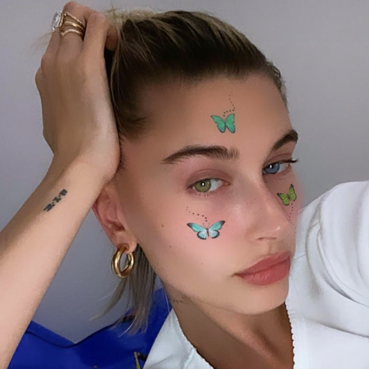 HAILEY BIEBER