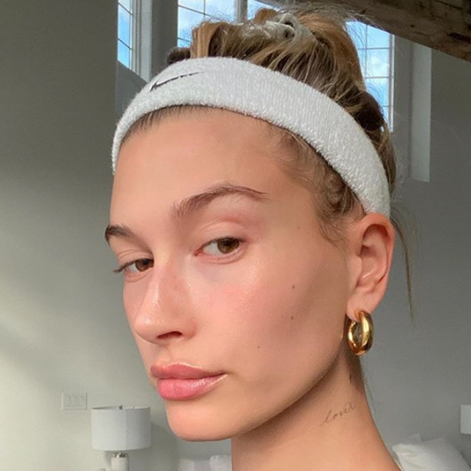 HAILEY BIEBER