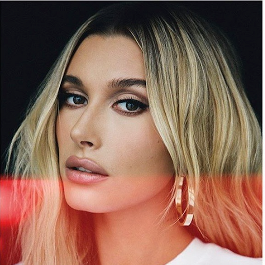 HAILEY BIEBER