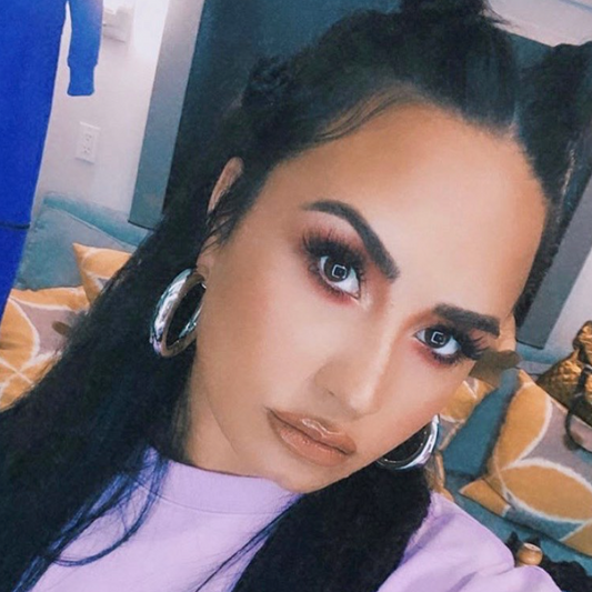 DEMI LOVATO