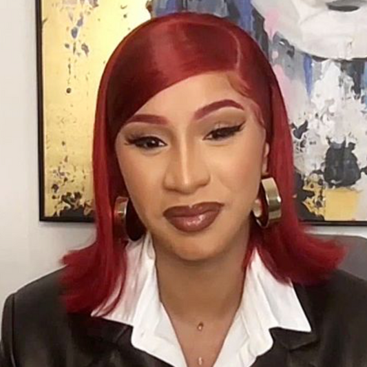 CARDI B