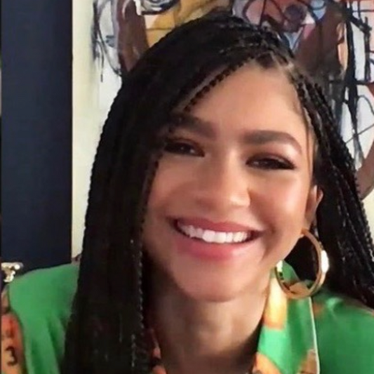 ZENDAYA