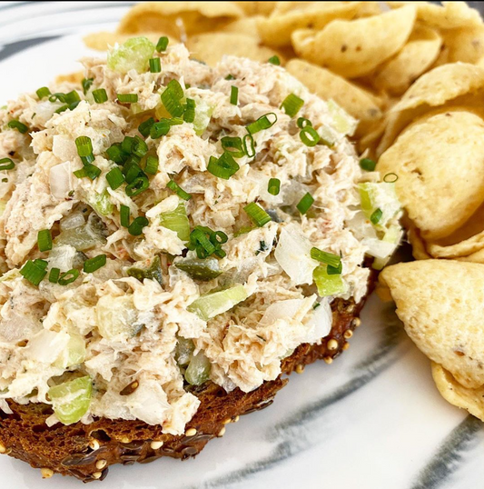 MAYO-FREE-TUNA