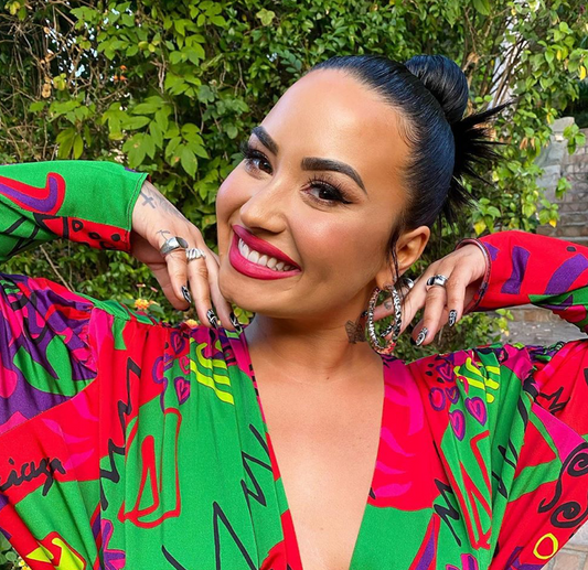 DEMI LOVATO