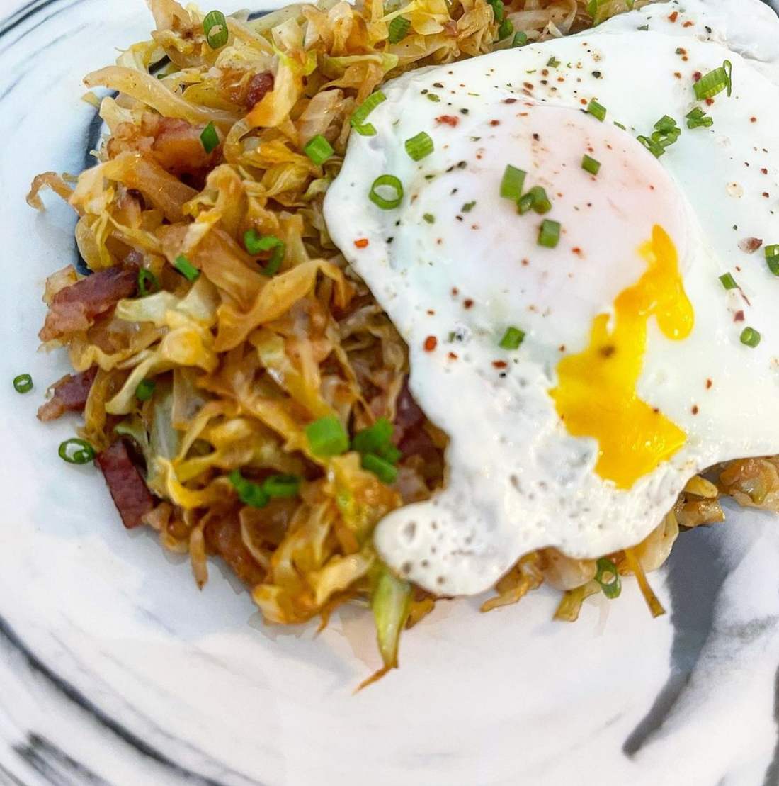 CABBAGE HASH