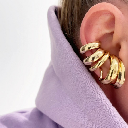 EAR-CUFFS