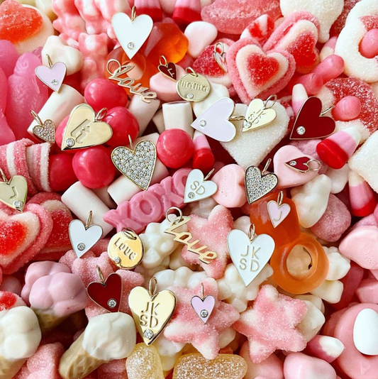 VALENTINES-CHARMS