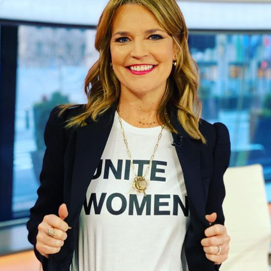SAVANNAH GUTHRIE