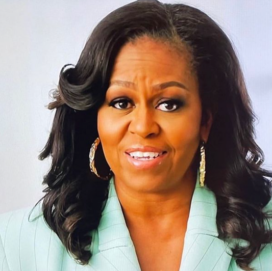 MICHELLE OBAMA