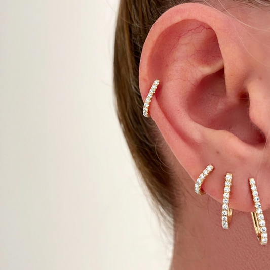 LEVEL-EARRINGS