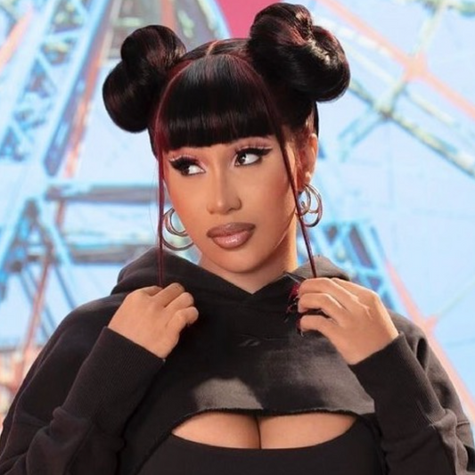 CARDI B