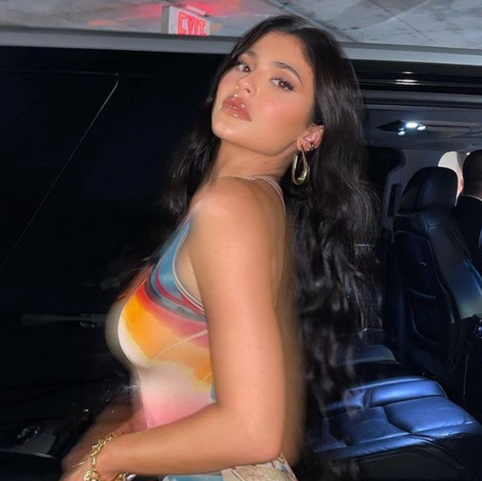 KYLIE JENNER