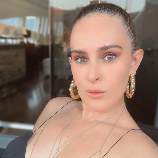 RUMER WILLIS