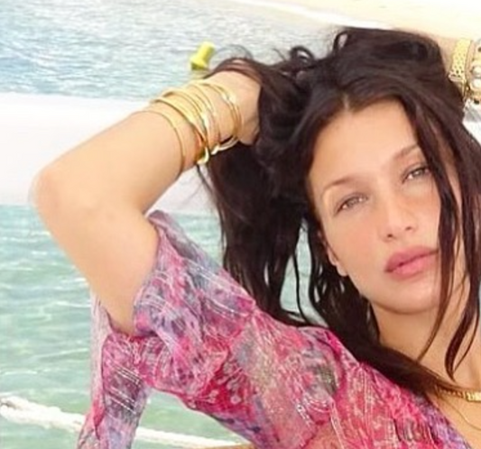 BELLA HADID