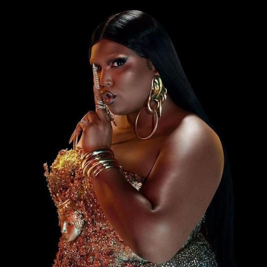 LIZZO