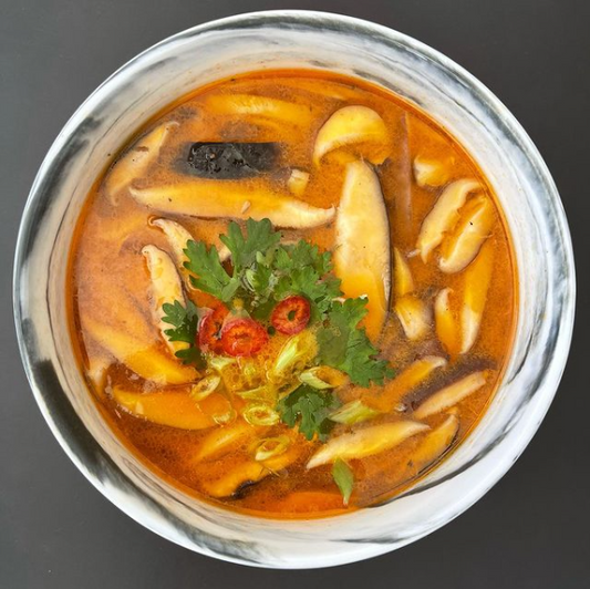 TOM YUM SOUP