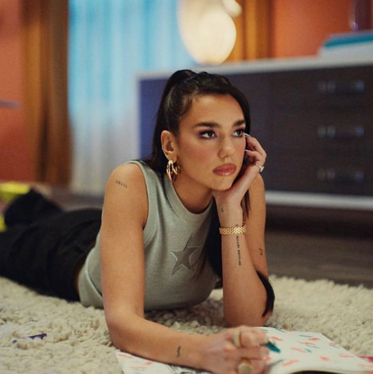 DUA LIPA