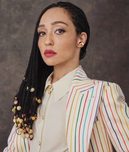 RUTH NEGGA