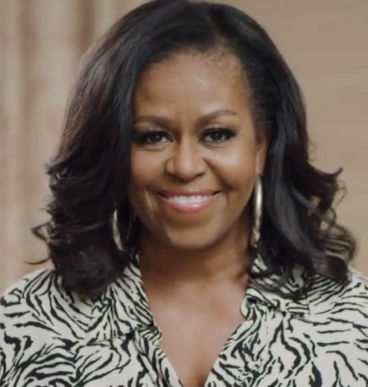 MICHELLE OBAMA