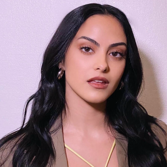 CAMILA MENDES