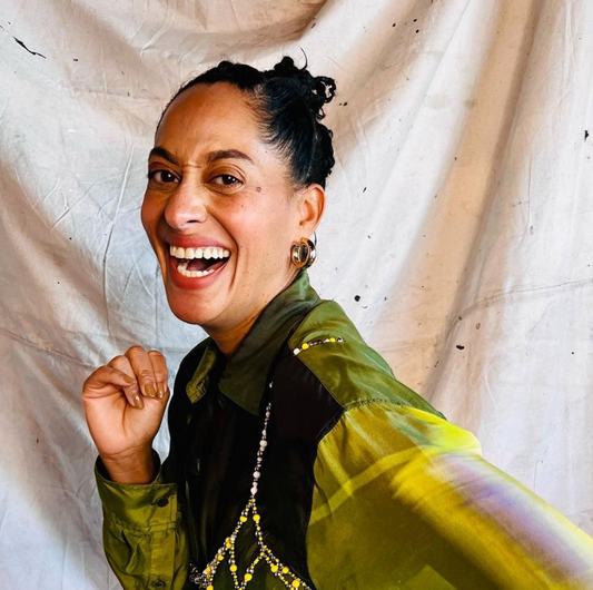 TRACEE ELLIS ROSS