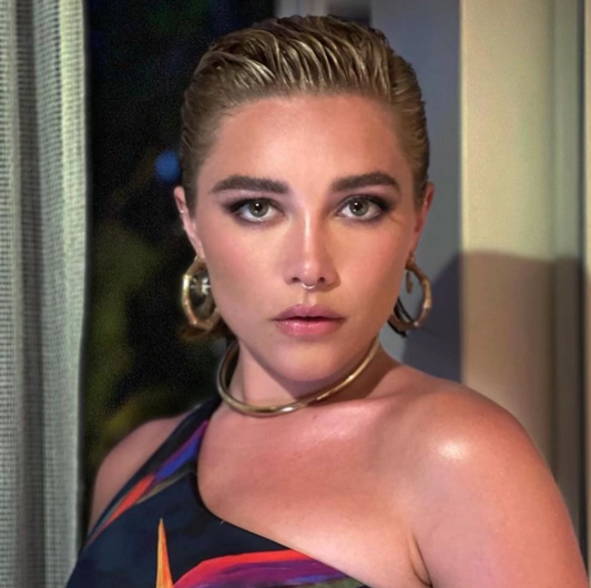 FLORENCE PUGH