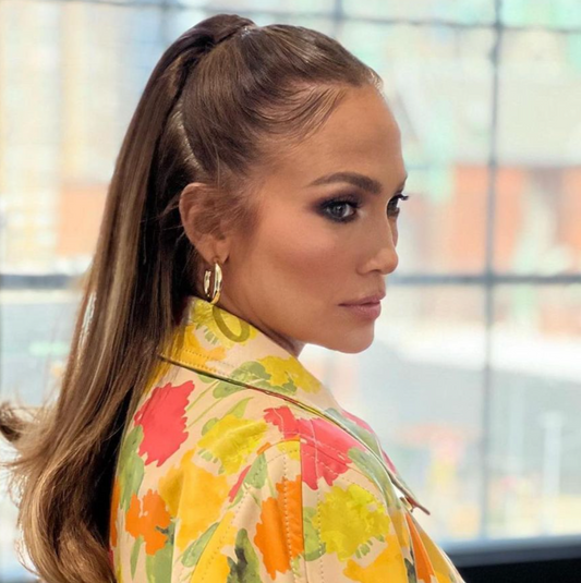 JENNIFER LOPEZ