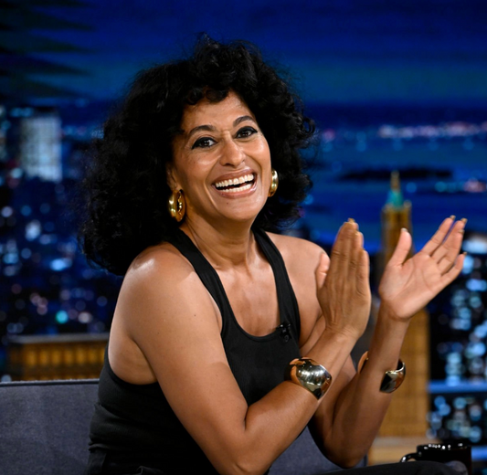 TRACEE ELLIS ROSS