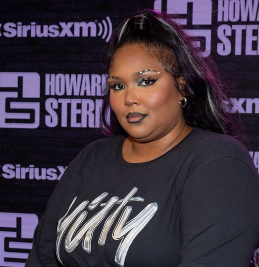 LIZZO