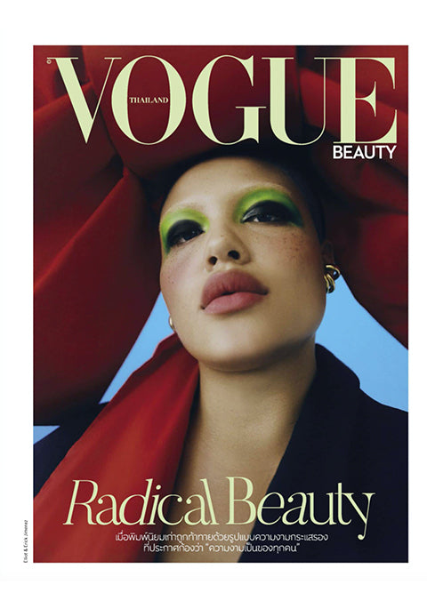 VOGUE THAILAND