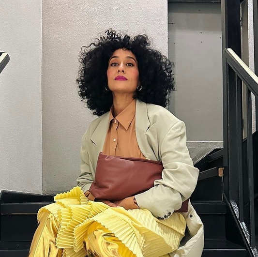 TRACEE ELLIS ROSS