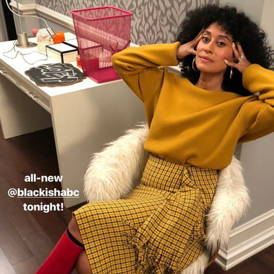 Tracee Ellis Ross