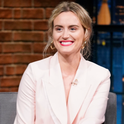 Taylor Schilling