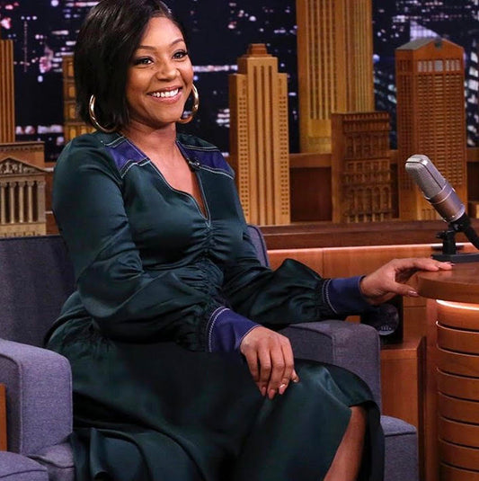 Tiffany Haddish