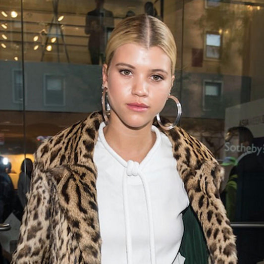 Sofia Richie