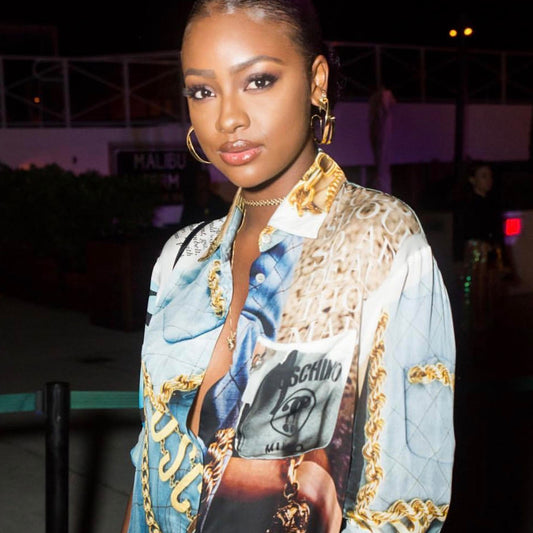 Justine Skye