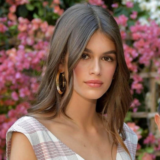 Kaia Gerber