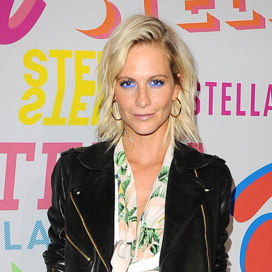 Poppy Delevingne