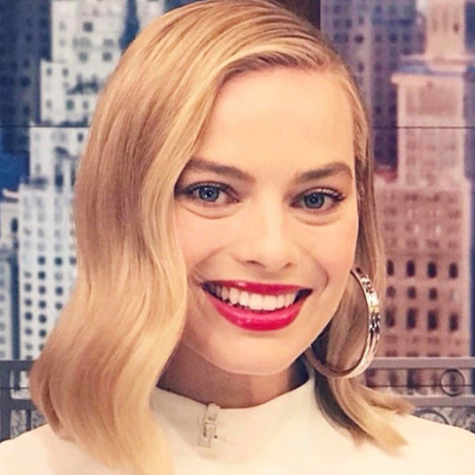 Margot Robbie