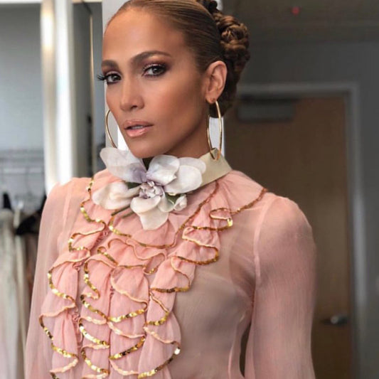 Jennifer Lopez