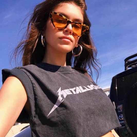 Kaia Gerber