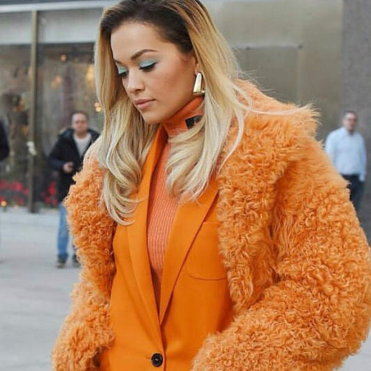 Rita Ora