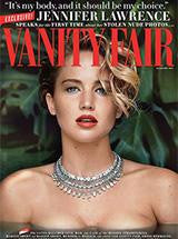 Vanity Fair November 2014