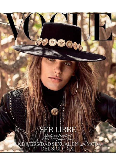 Vogue Mexico