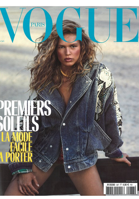 Vogue Paris