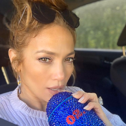 JENNIFER LOPEZ