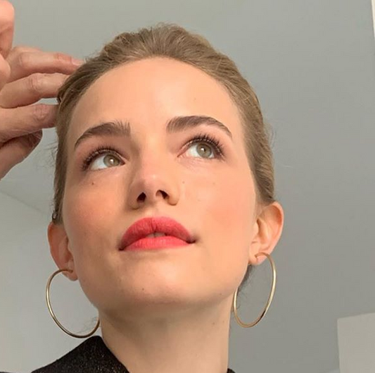 WILLA FITZGERALD
